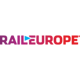Rail Europe logo - coupon codes and deals