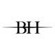 Black Halo logo - coupon codes and deals