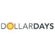 DollarDays logo - coupon codes and deals