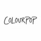 ColourPop logo - coupon codes and deals