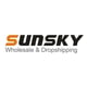 Sunsky Technology logo - coupon codes and deals