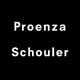 Proenza Schouler logo - coupon codes and deals