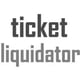 Ticket Liquidator logo - coupon codes and deals