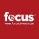Focus Camera logo - coupon codes and deals