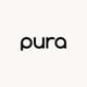 Pura logo - coupon codes and deals
