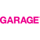 Garage logo - coupon codes and deals
