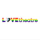 LOVETheatre logo - coupon codes and deals