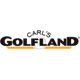 Carl's Golfland logo - coupon codes and deals
