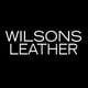 Wilsons Leather logo - coupon codes and deals