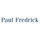 Paul Fredrick logo - coupon codes and deals