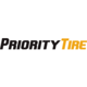 Priority Tire logo - coupon codes and deals