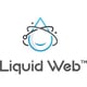 Liquid Web logo - coupon codes and deals