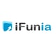 iFunia logo - coupon codes and deals