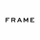 FRAME logo - coupon codes and deals