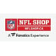 NFLShop.ca logo - coupon codes and deals