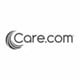 Care.com logo - coupon codes and deals