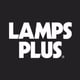 Lamps Plus logo - coupon codes and deals
