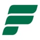 Frontier Airlines logo - coupon codes and deals
