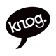Knog logo - coupon codes and deals