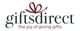 Gifts Direct logo - coupon codes and deals