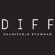 DIFF Eyewear logo - coupon codes and deals