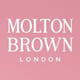 Molton Brown logo - coupon codes and deals