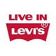 Levi's logo - coupon codes and deals