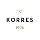 KORRES logo - coupon codes and deals