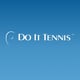 Do It Tennis logo - coupon codes and deals