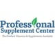 Professional Supplement Center logo - coupon codes and deals