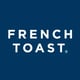 French Toast logo - coupon codes and deals