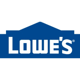 Lowe's logo - coupon codes and deals