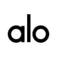 Alo Yoga logo - coupon codes and deals
