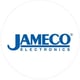 Jameco Electronics logo - coupon codes and deals