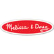 Melissa & Doug logo - coupon codes and deals