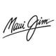 Maui Jim logo - coupon codes and deals