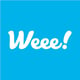 Weee! logo - coupon codes and deals