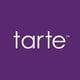 Tarte Cosmetics logo - coupon codes and deals