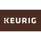 Keurig logo - coupon codes and deals