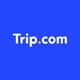 Trip.com HK logo - coupon codes and deals