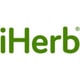 iHerb logo - coupon codes and deals