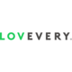 Lovevery logo - coupon codes and deals