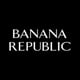 Banana Republic logo - coupon codes and deals
