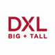 DXL logo - coupon codes and deals