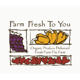 Farm Fresh To You logo - coupon codes and deals