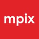 Mpix logo - coupon codes and deals