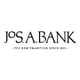 Jos. A. Bank logo - coupon codes and deals
