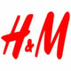 H&M logo - coupon codes and deals
