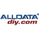 ALLDATAdiy logo - coupon codes and deals