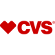 CVS logo - coupon codes and deals